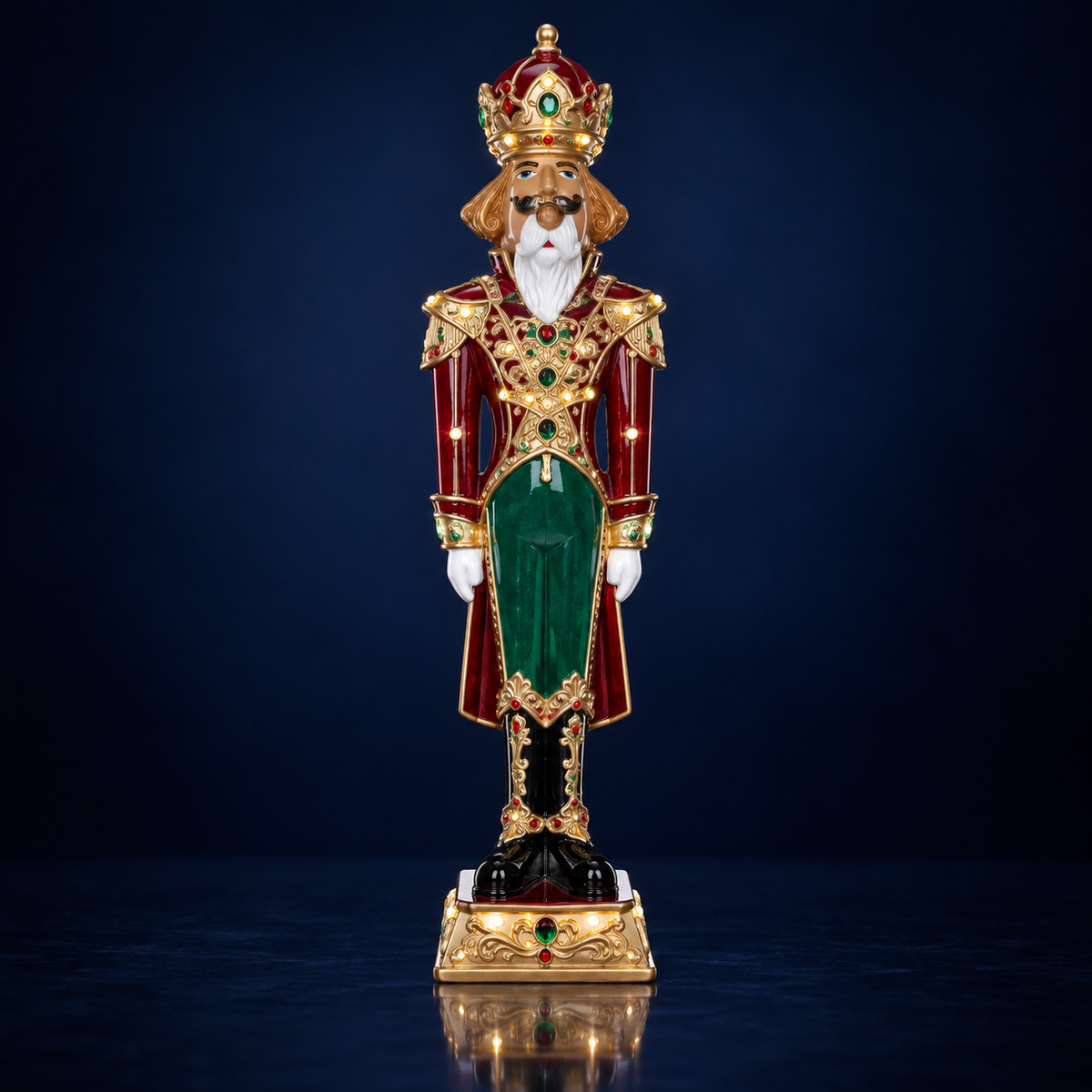 Statuie Spărgătorul de nuci