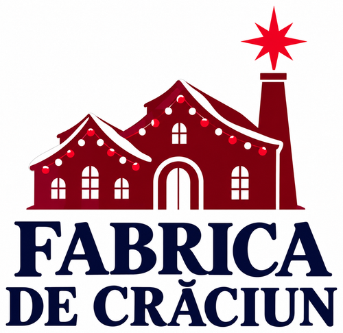 Fabrica de Crăciun