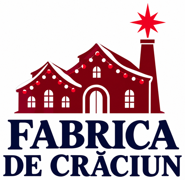 Fabrica de Crăciun